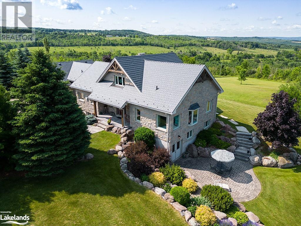 For sale 729139 21 Sideroad, Clarksburg, Ontario N0H1J0 40576270