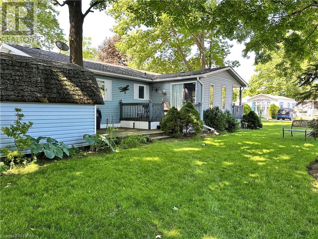 For sale 8 ALGONQUIN Lane, AshfieldColborneWawanosh, Ontario N7A3Y2