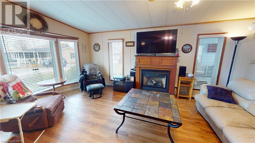 For sale 8 ALGONQUIN Lane, AshfieldColborneWawanosh, Ontario N7A3Y2