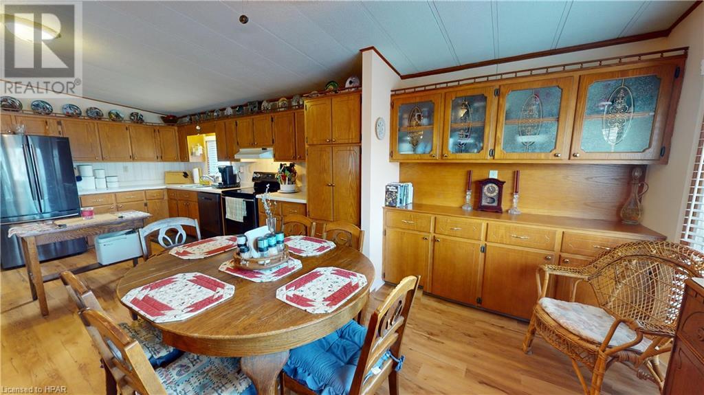 For sale 8 ALGONQUIN Lane, AshfieldColborneWawanosh, Ontario N7A3Y2