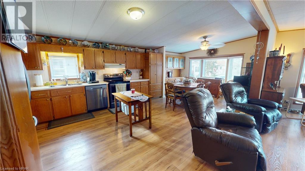 For sale 8 ALGONQUIN Lane, AshfieldColborneWawanosh, Ontario N7A3Y2