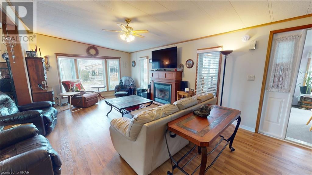 For sale 8 ALGONQUIN Lane, AshfieldColborneWawanosh, Ontario N7A3Y2