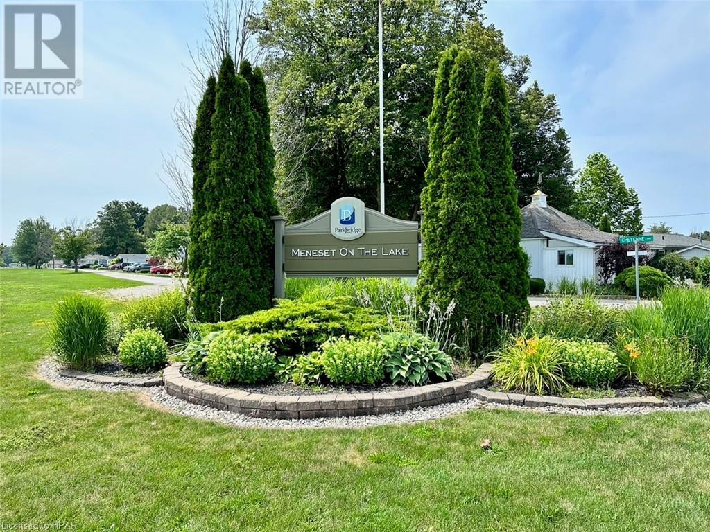 For sale 8 ALGONQUIN Lane, AshfieldColborneWawanosh, Ontario N7A3Y2