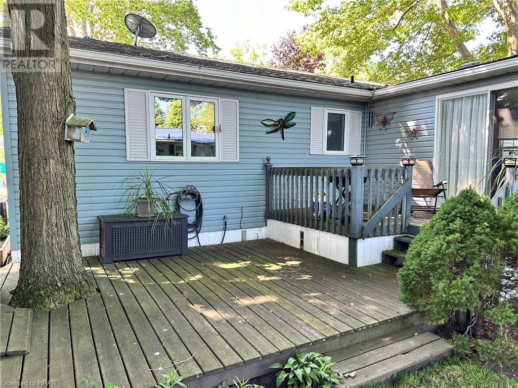 For sale 8 ALGONQUIN Lane, AshfieldColborneWawanosh, Ontario N7A3Y2