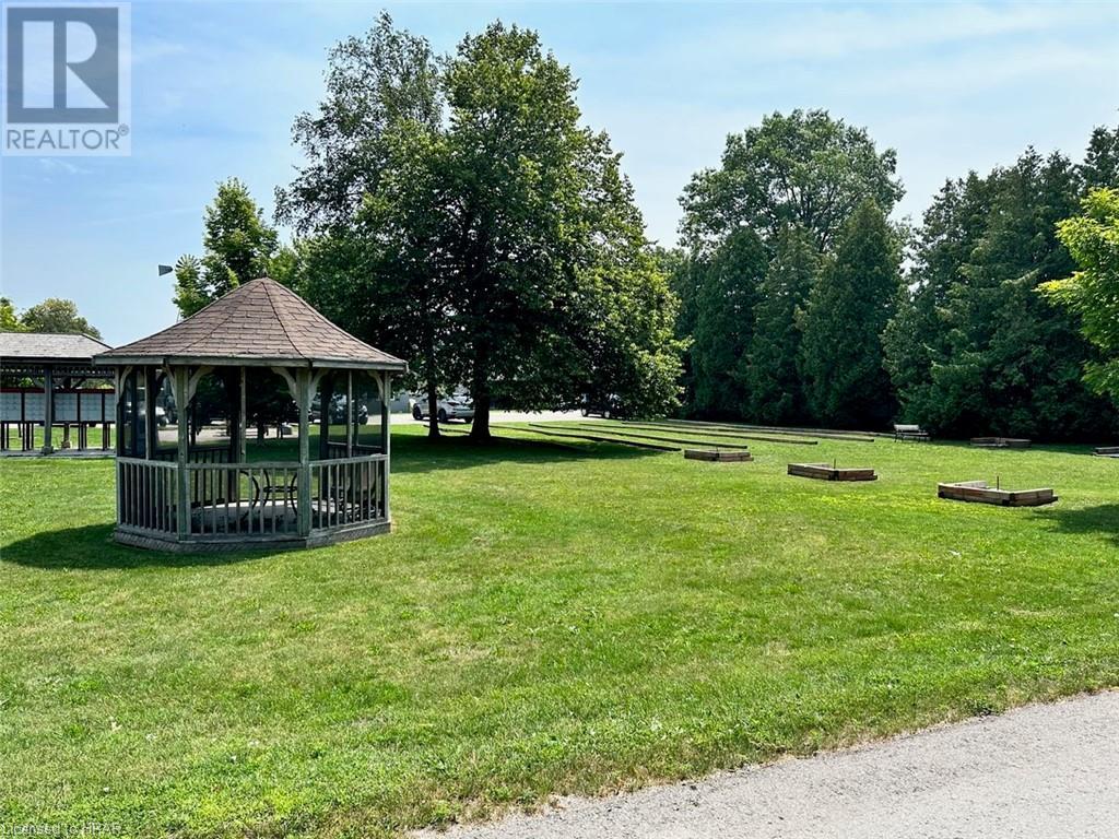 For sale 8 ALGONQUIN Lane, AshfieldColborneWawanosh, Ontario N7A3Y2