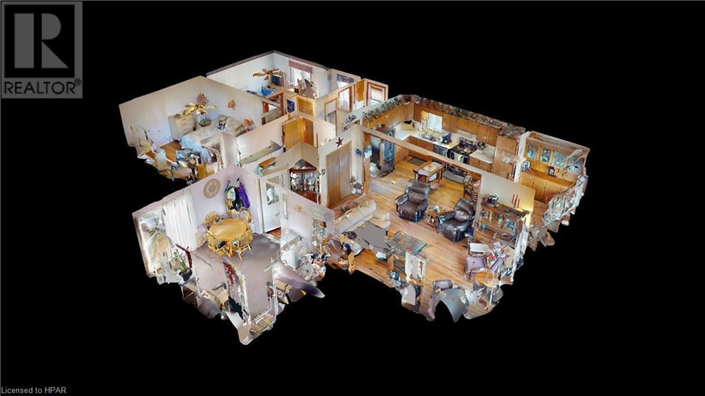 For sale 8 ALGONQUIN Lane, AshfieldColborneWawanosh, Ontario N7A3Y2