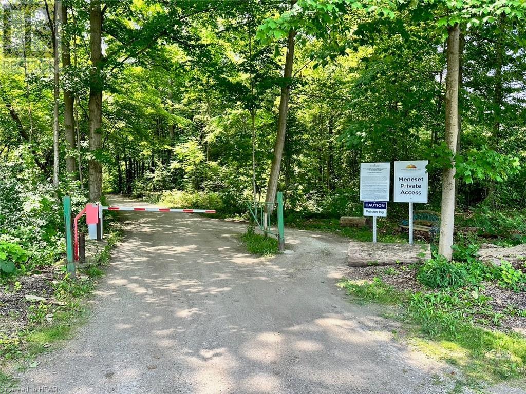 For sale 8 ALGONQUIN Lane, AshfieldColborneWawanosh, Ontario N7A3Y2