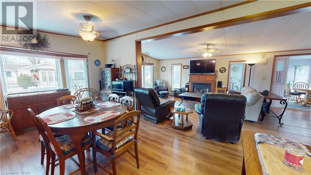 For sale 8 ALGONQUIN Lane, AshfieldColborneWawanosh, Ontario N7A3Y2