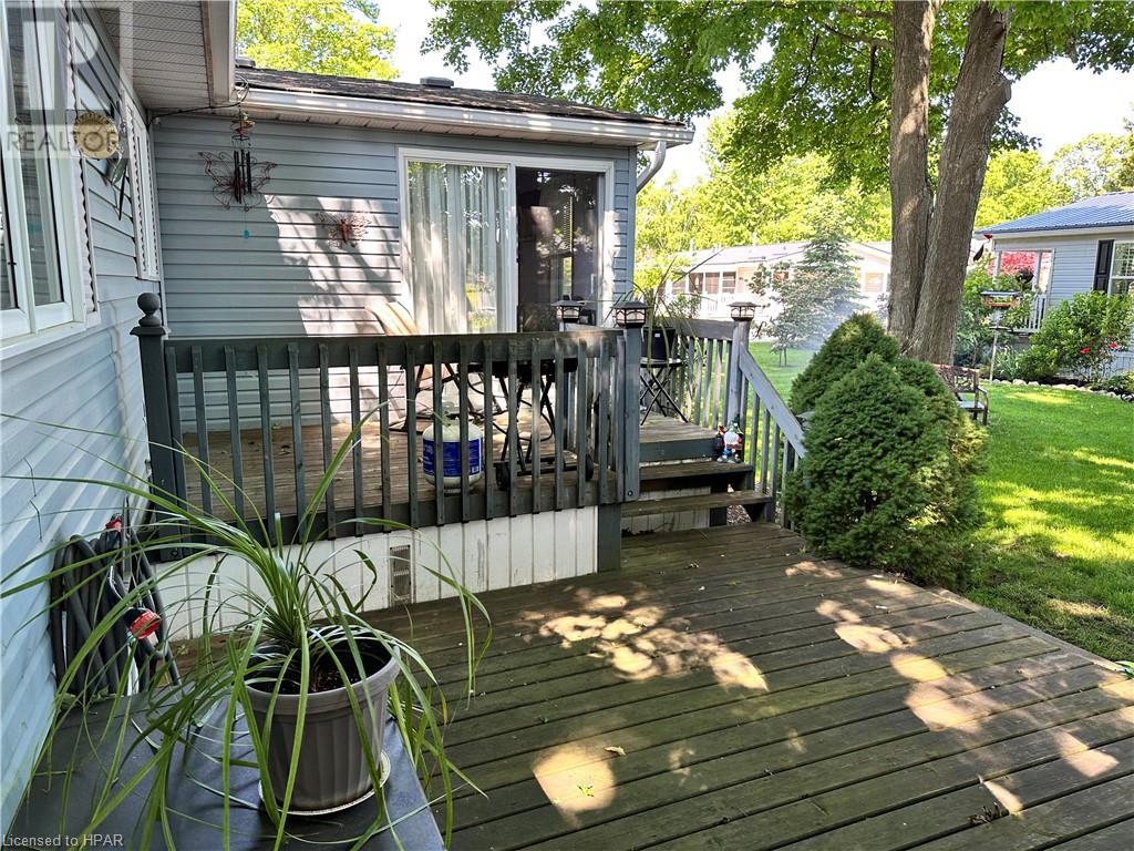 For sale 8 ALGONQUIN Lane, AshfieldColborneWawanosh, Ontario N7A3Y2