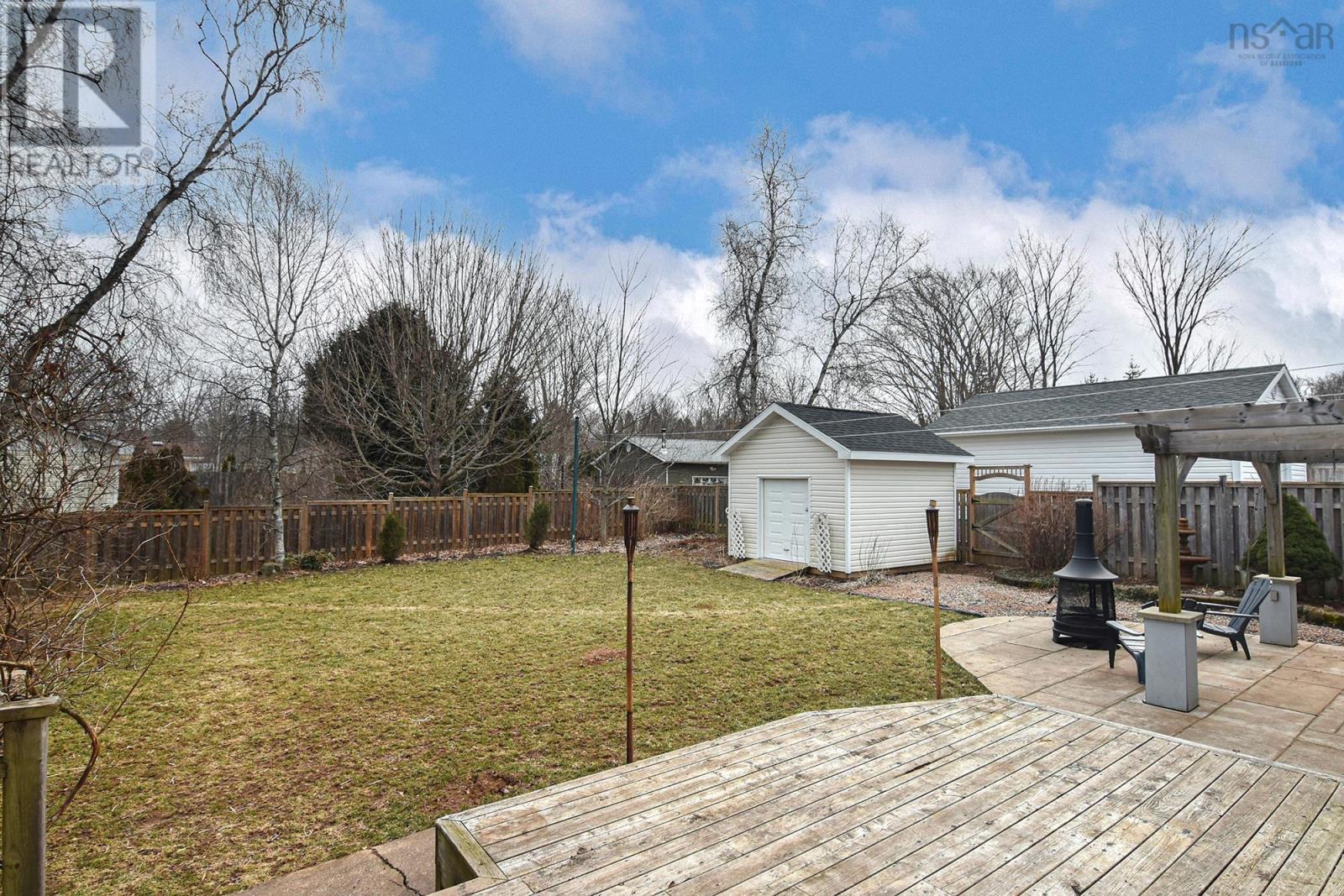 982 Monica Crescent, Centreville, Nova Scotia B0P1J0 REALTOR.ca