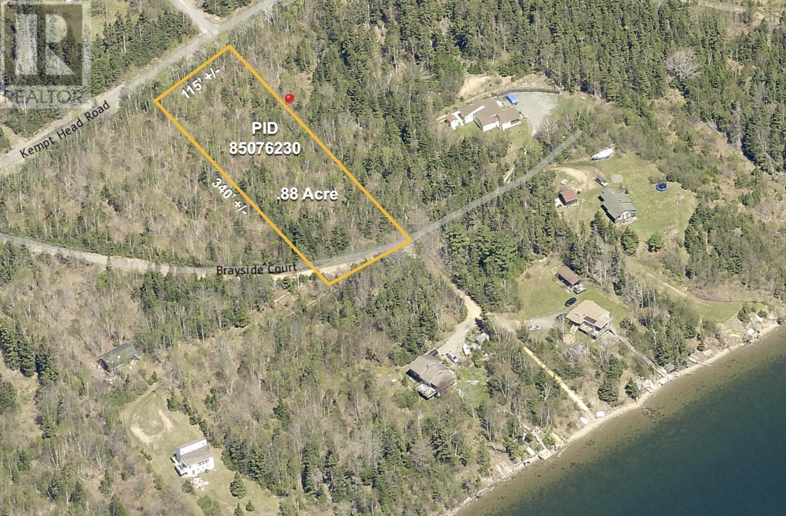 Kempt Head Road, South Side Of Boularderie, Nova Scotia B1Y2P5 REALTOR.ca