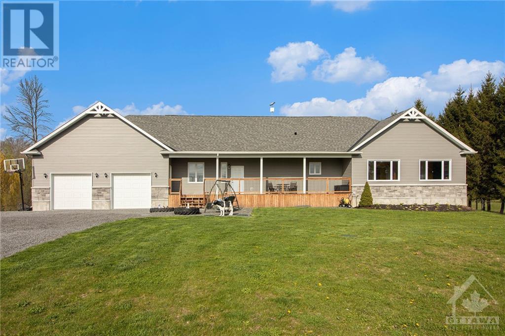 For sale 1351 COUNTY RD 7 ROAD, Morewood, Ontario K0A2R0 1390126