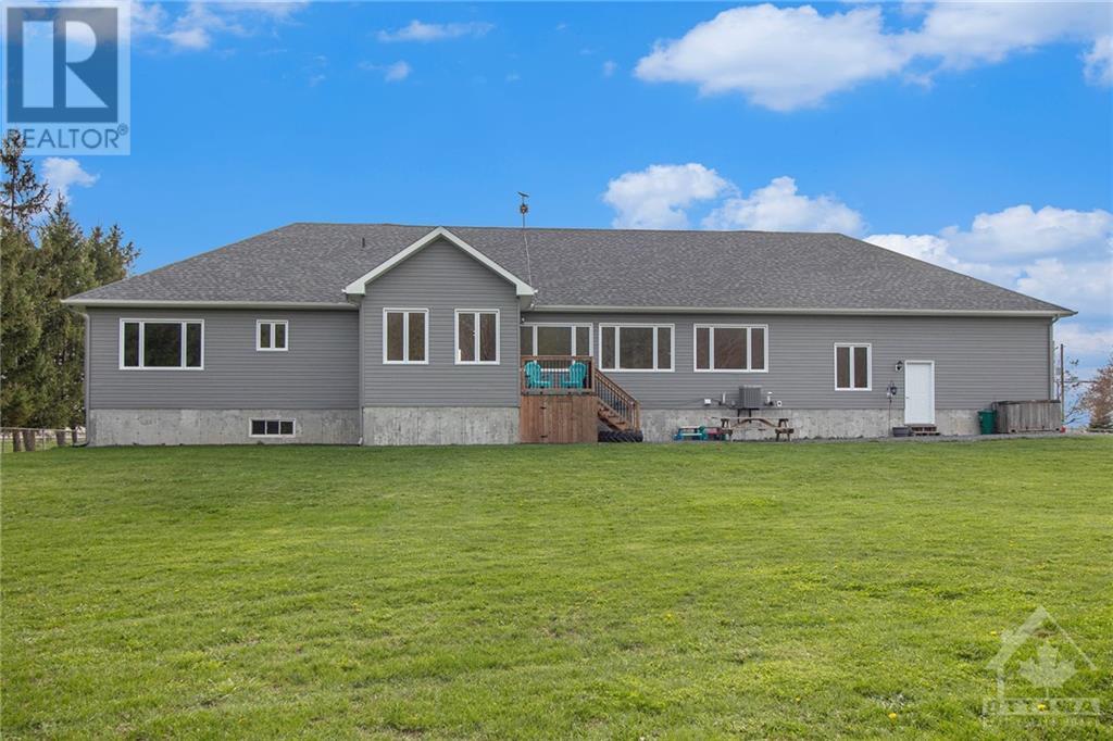 For sale 1351 COUNTY RD 7 ROAD, Morewood, Ontario K0A2R0 1390126