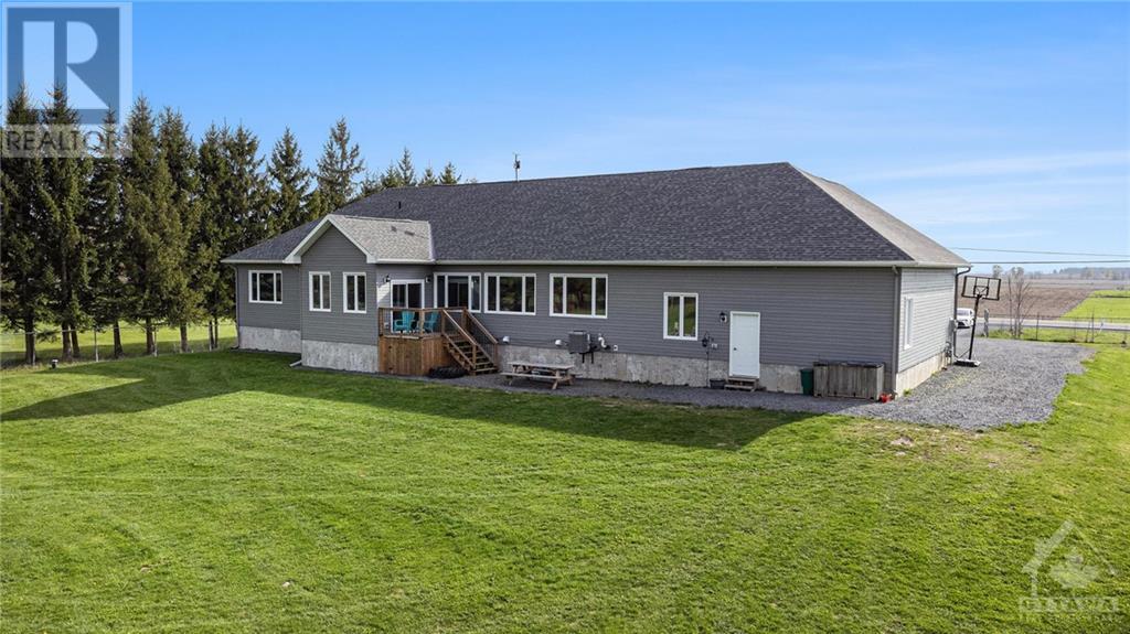 For sale 1351 COUNTY RD 7 ROAD, Morewood, Ontario K0A2R0 1390126