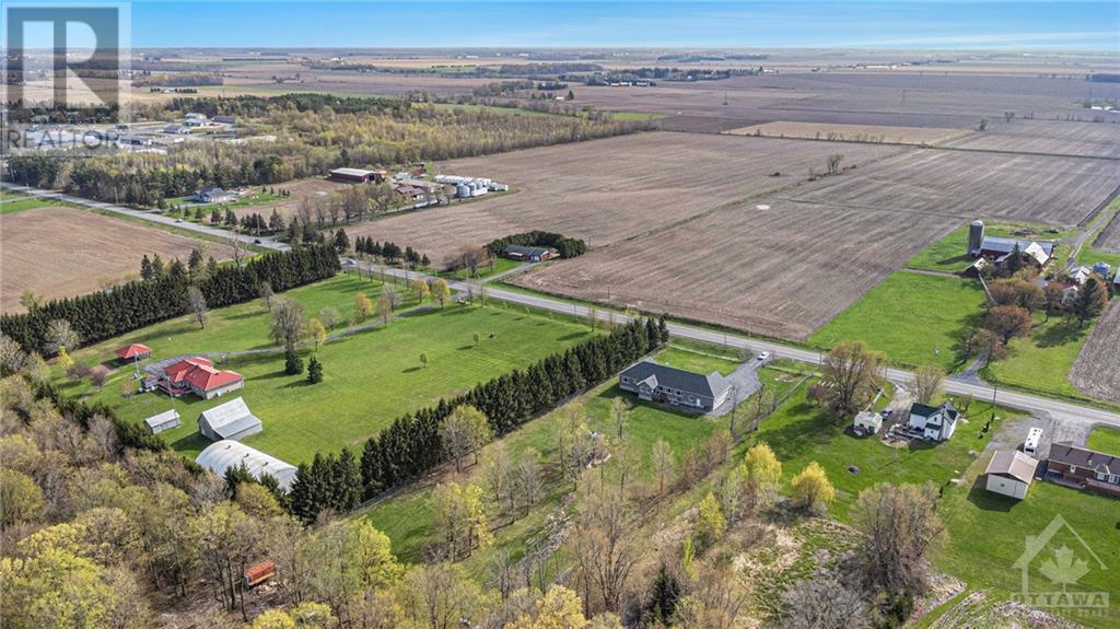 For sale 1351 COUNTY RD 7 ROAD, Morewood, Ontario K0A2R0 1390126