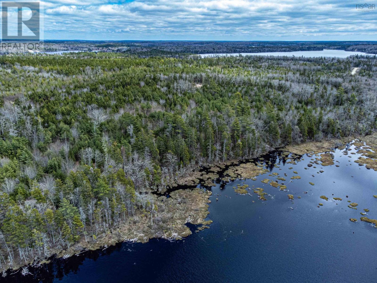 For sale Lot GL14 Gavels Lake Lane, Gavelton, Nova Scotia B0W3M0