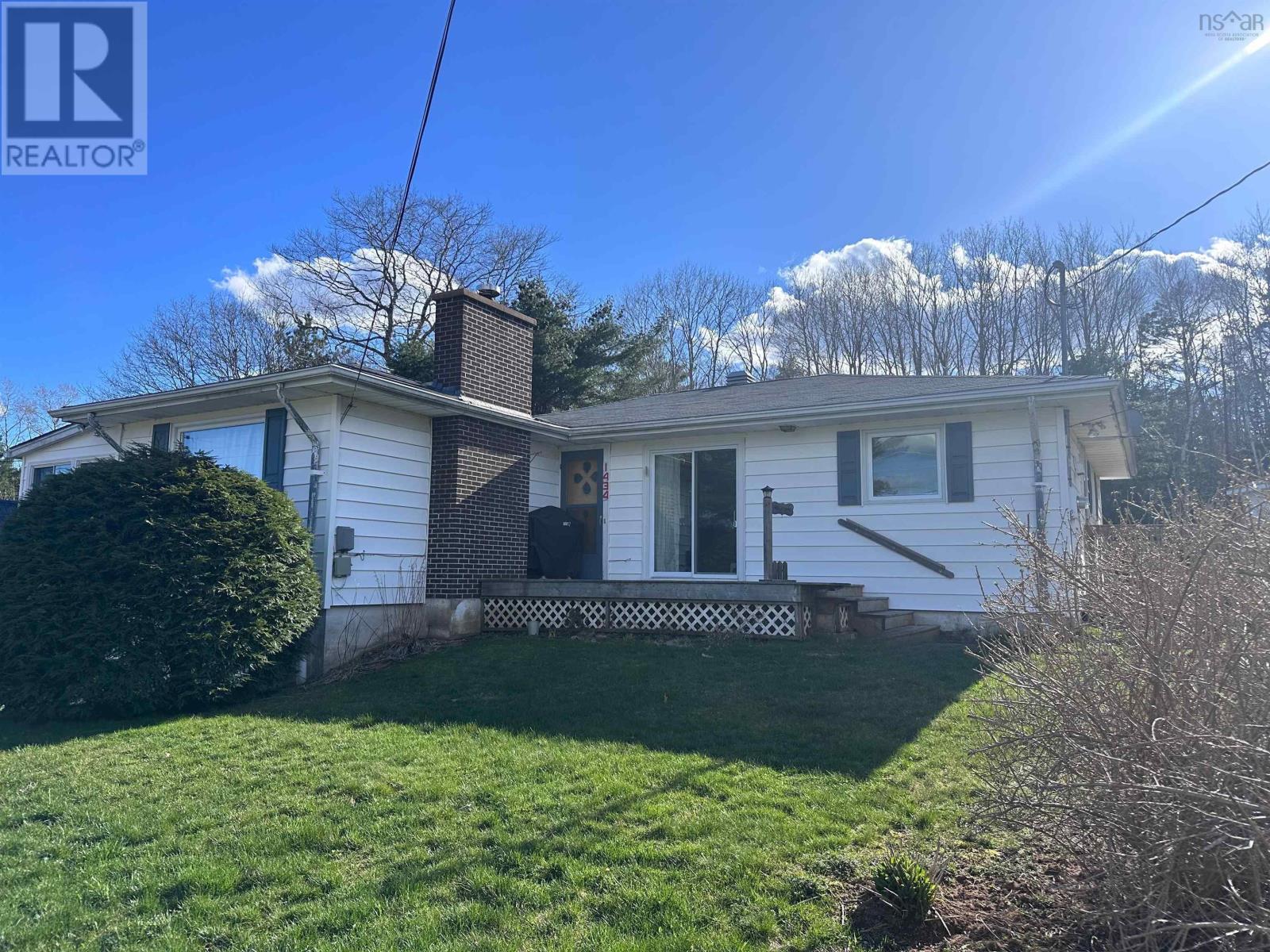 1434 Highway 331, Pleasantville, Nova Scotia B0R1G0 REALTOR.ca