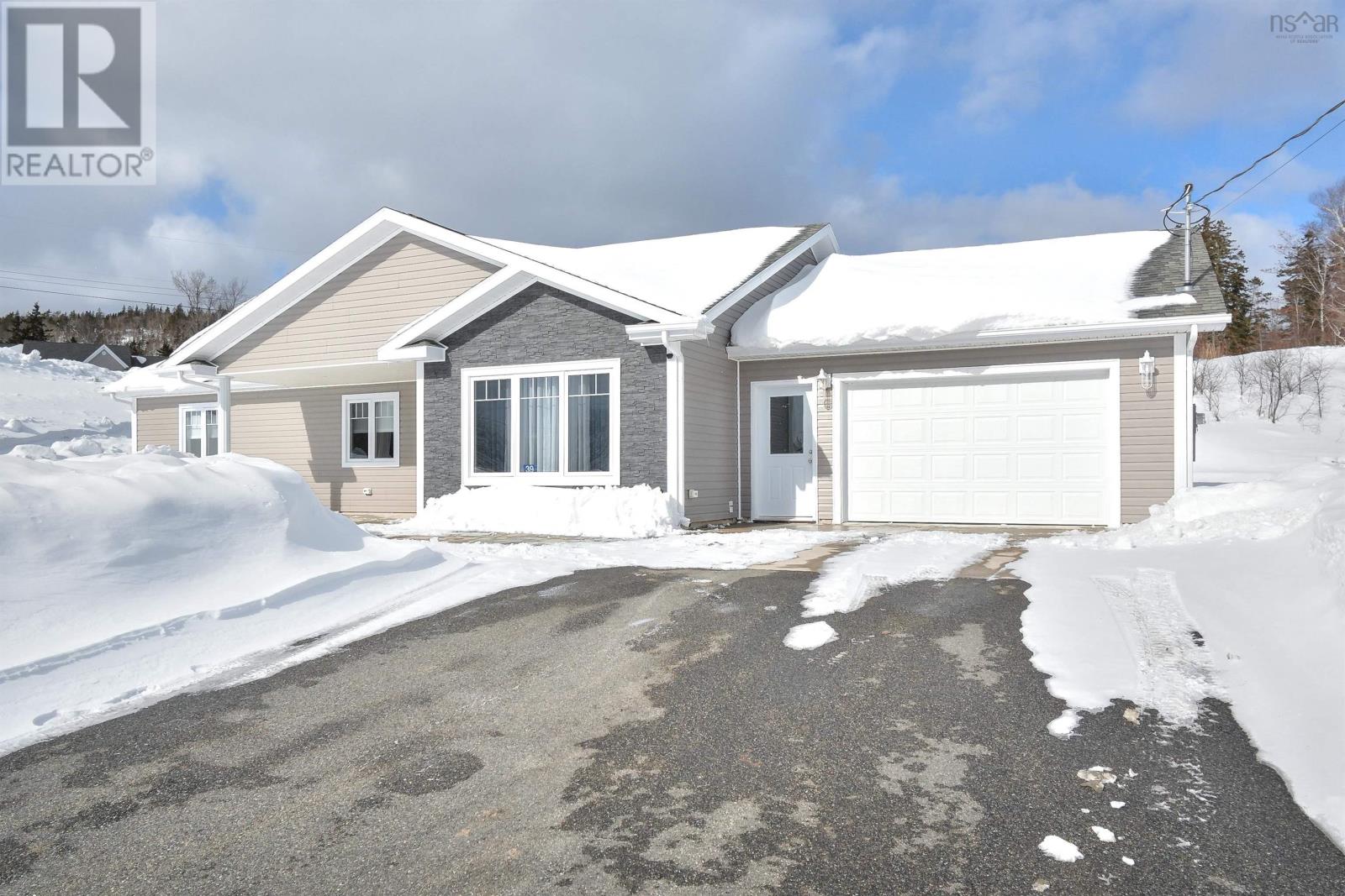 For sale 39 Katrina Drive, Coxheath, Nova Scotia B1L0A8 202403133