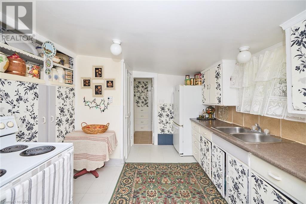 For sale 231 DUFFERIN Street, Fort Erie, Ontario L2A2T7 40580476