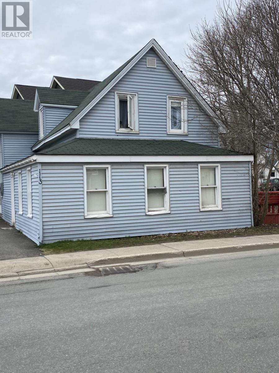 For sale 113 COLLEGE STREET, ANTIGONISH, N.S., Antigonish, Nova Scotia