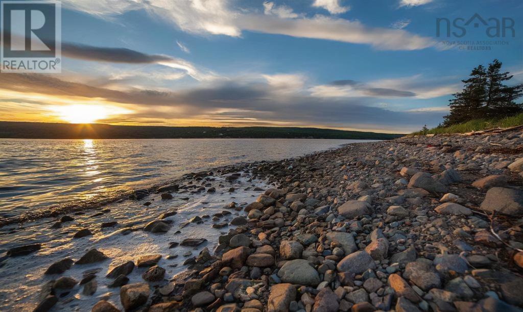 For sale Lot 90 East Bay Highway, East Bay, Nova Scotia B1J1N5