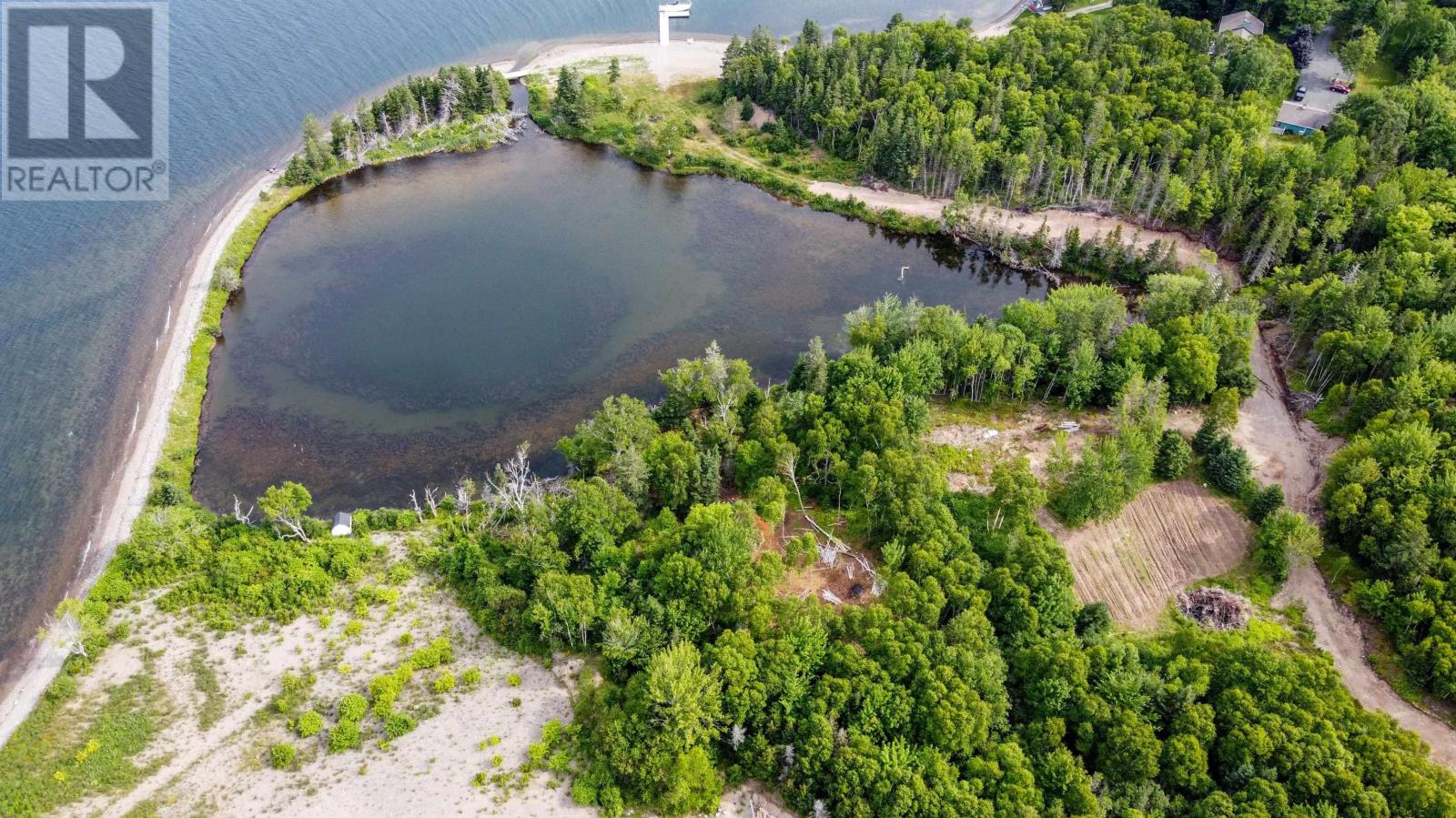 For sale Lot 90 East Bay Highway, East Bay, Nova Scotia B1J1N5