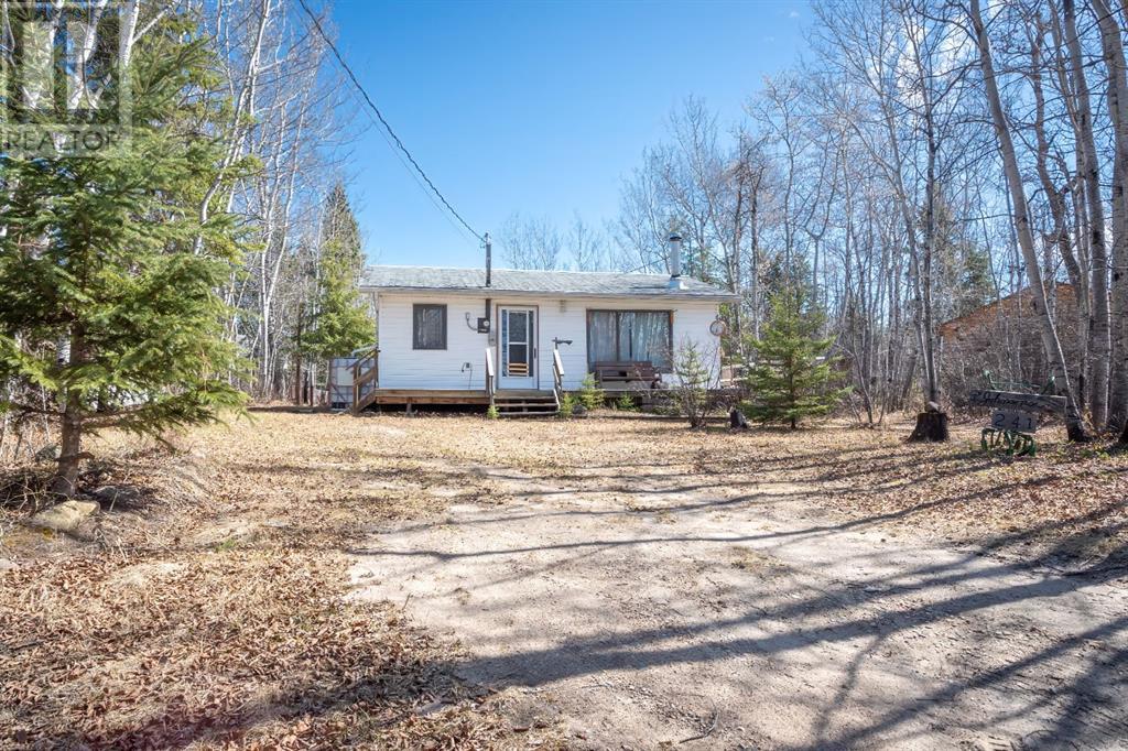 For sale 241 Hill Avenue, Brightsand Lake, Saskatchewan S0M0H0