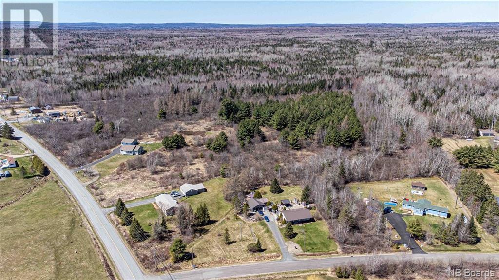 For sale: / Route 655, Rusagonis, New Brunswick E3B4X6 - NB098578 ...