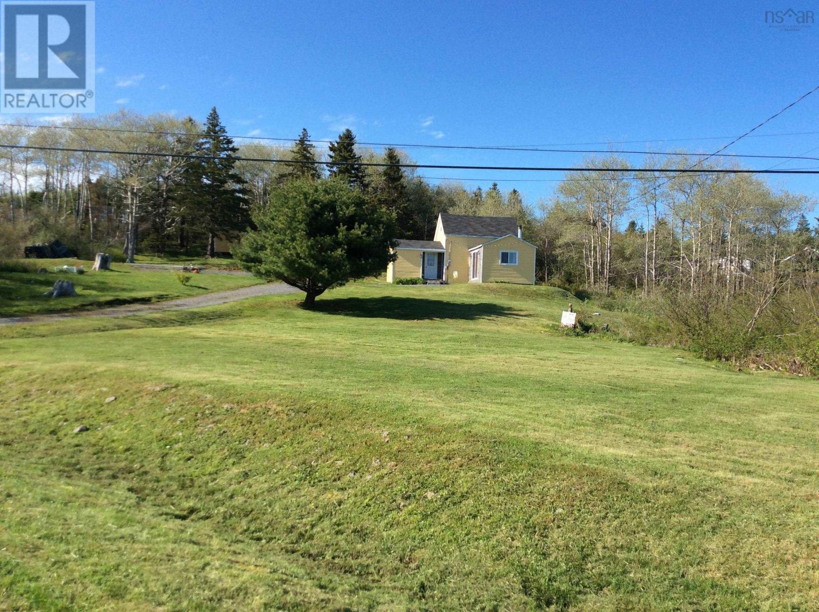 For sale 4522 Highway 16, Half Island Cove, Half Island Cove, Nova