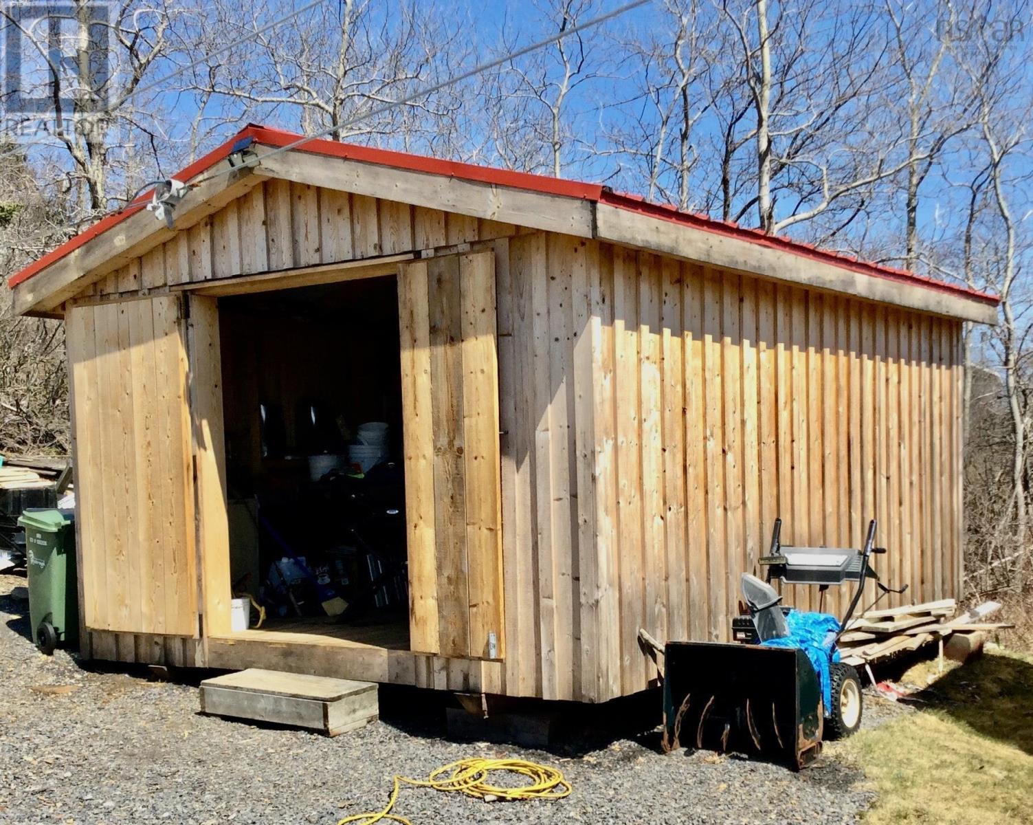 For sale 4522 Highway 16, Half Island Cove, Half Island Cove, Nova