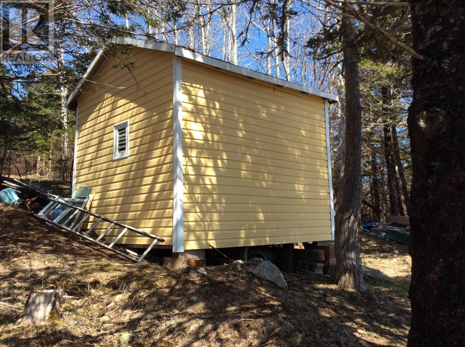 For sale 4522 Highway 16, Half Island Cove, Half Island Cove, Nova