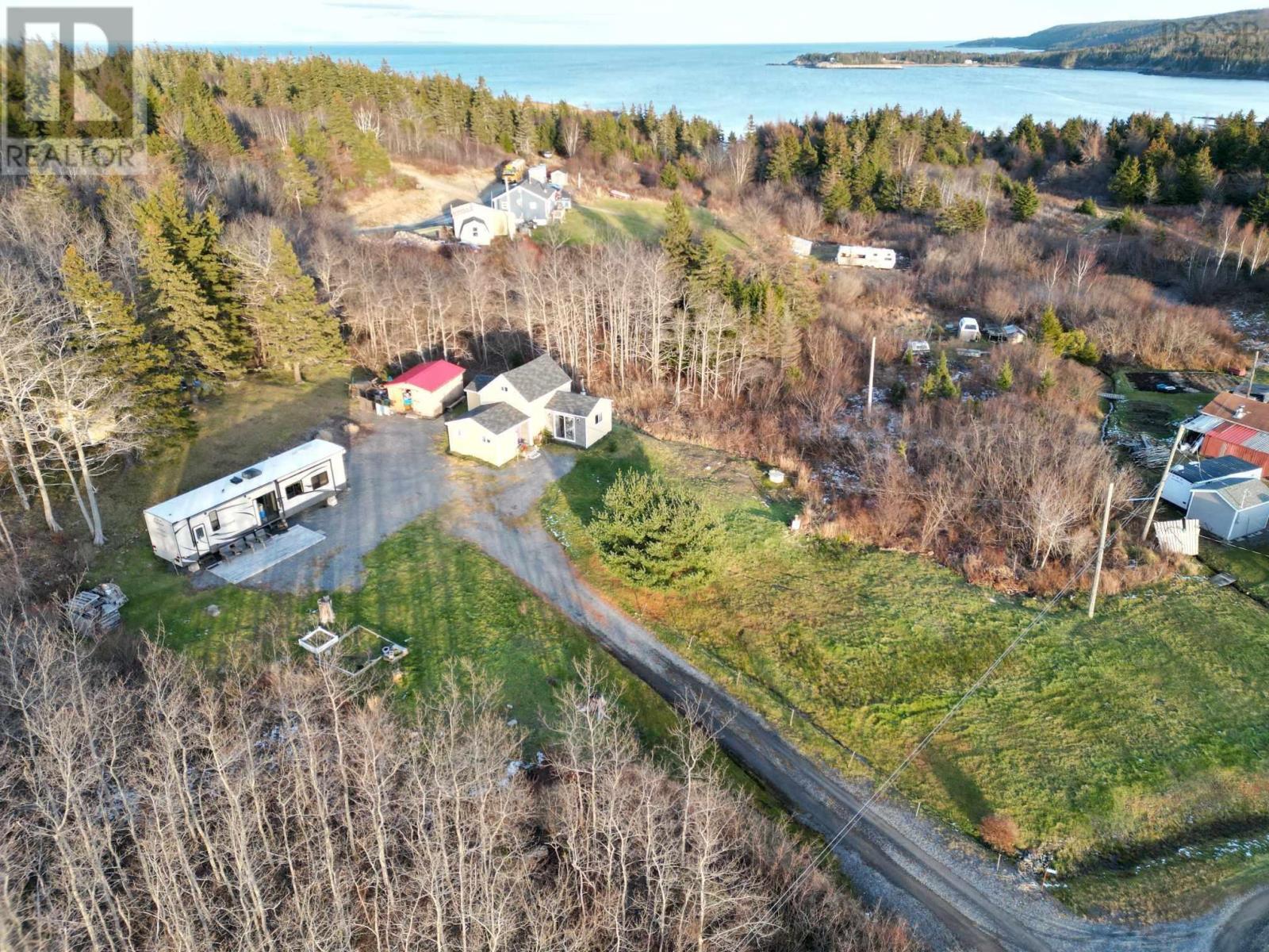 For sale 4522 Highway 16, Half Island Cove, Half Island Cove, Nova