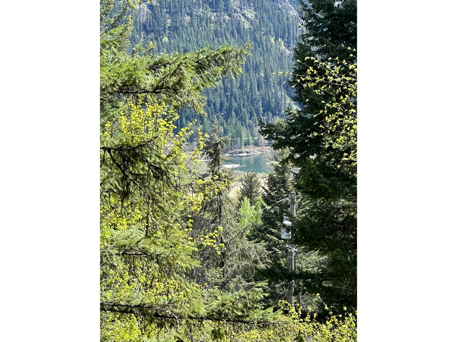 For sale Lot 2 LOIS LANE, Winlaw, British Columbia V0G2J0 2476678