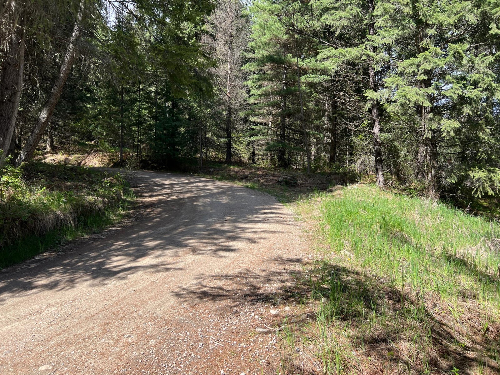 For sale Lot 2 LOIS LANE, Winlaw, British Columbia V0G2J0 2476678