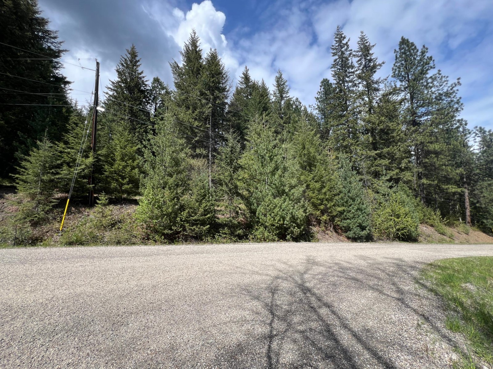 For sale Lot 2 LOIS LANE, Winlaw, British Columbia V0G2J0 2476678