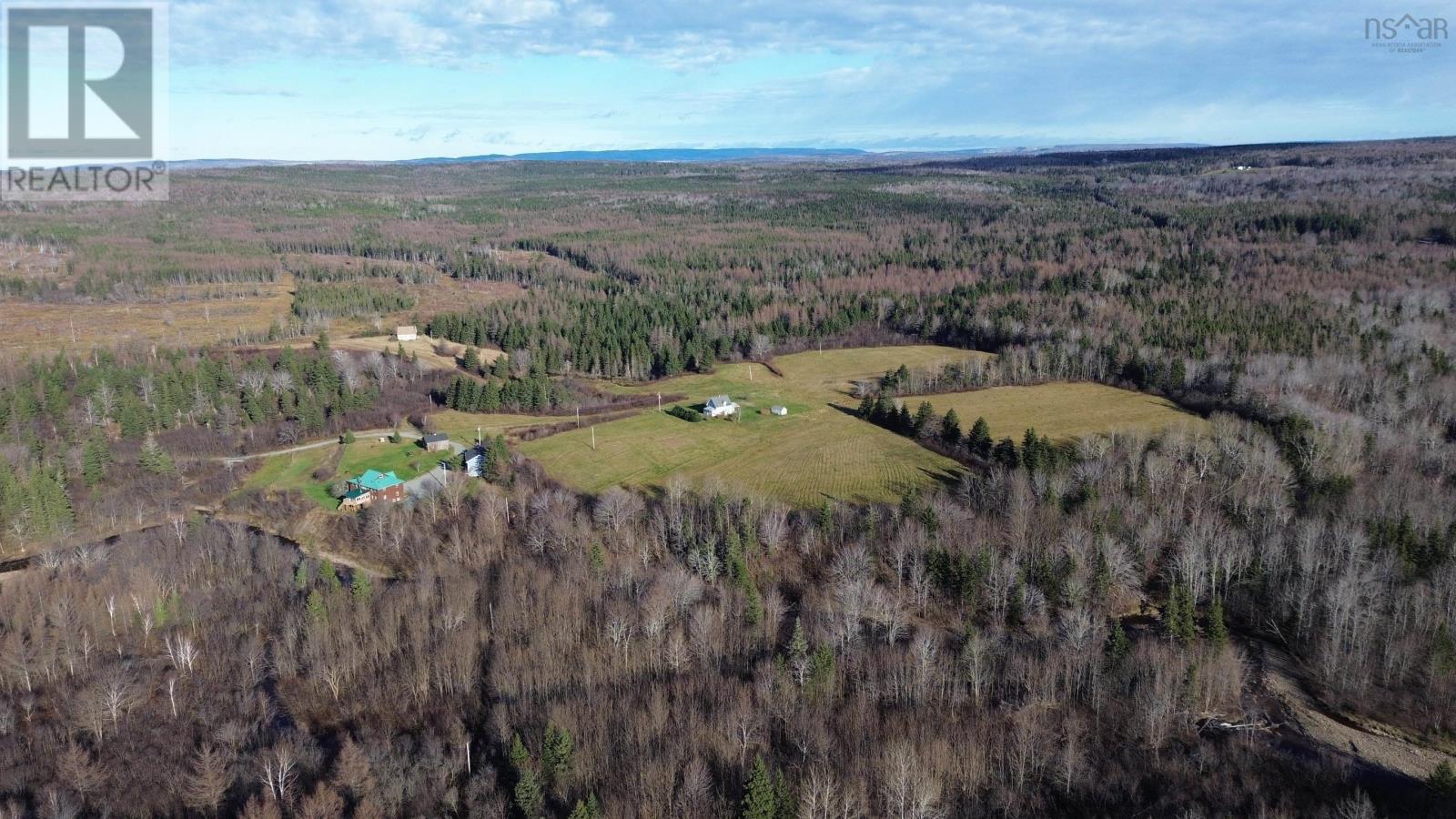 For sale Lot 2 Mabou Road, Judique North, Nova Scotia B0E1P0