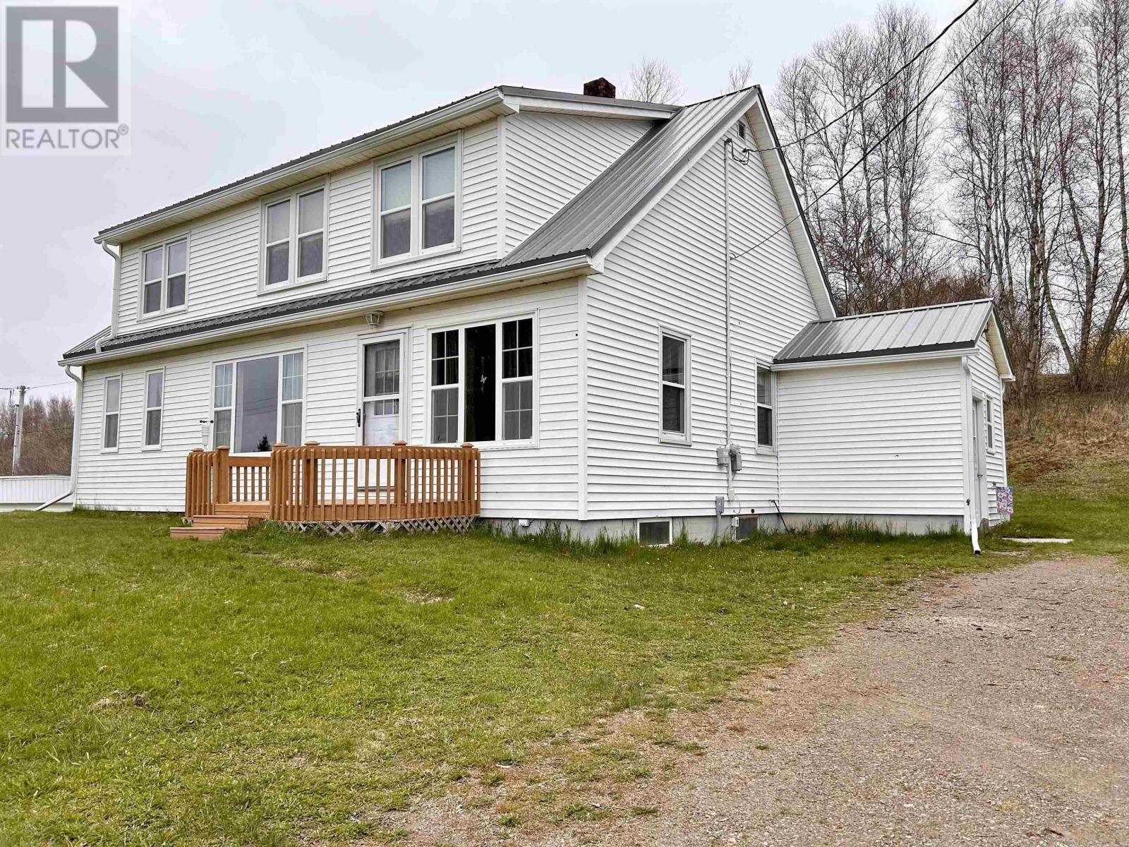 3166 302 Highway, Maccan, Nova Scotia B0L1B0 | REALTOR.ca
