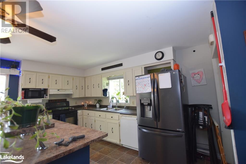 For sale 474839 TOWNSEND LAKE Road, Markdale, Ontario N0C1H0