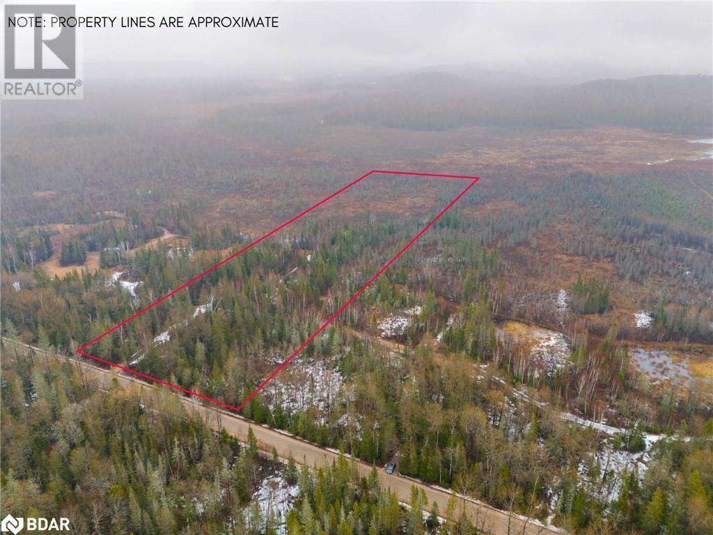 For sale 169 JOLY STRONG Road, Sundridge, Ontario P0A1Z0 40583917