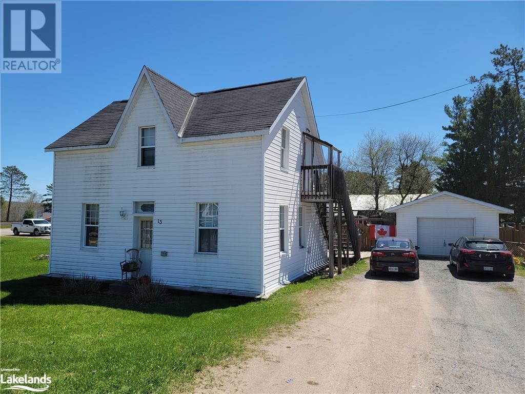 For sale 13 MAIN Street, Sundridge, Ontario P0A1Z0 40569567 REALTOR.ca