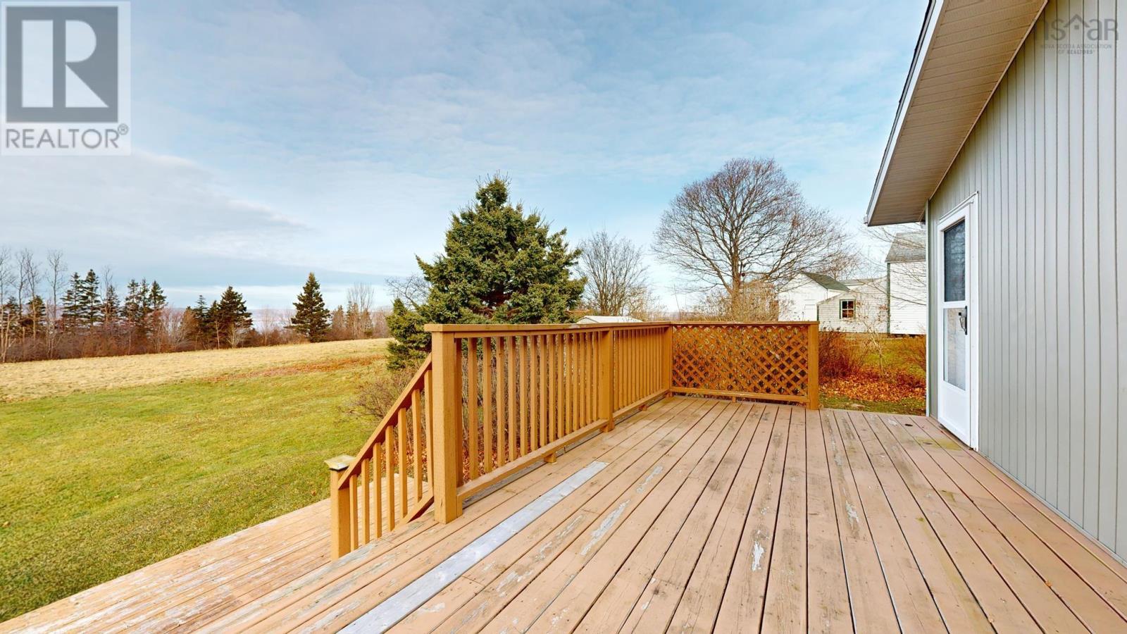 For sale 787 Highway 1, Deep Brook, Nova Scotia B0S1J0 202400410 REALTOR.ca