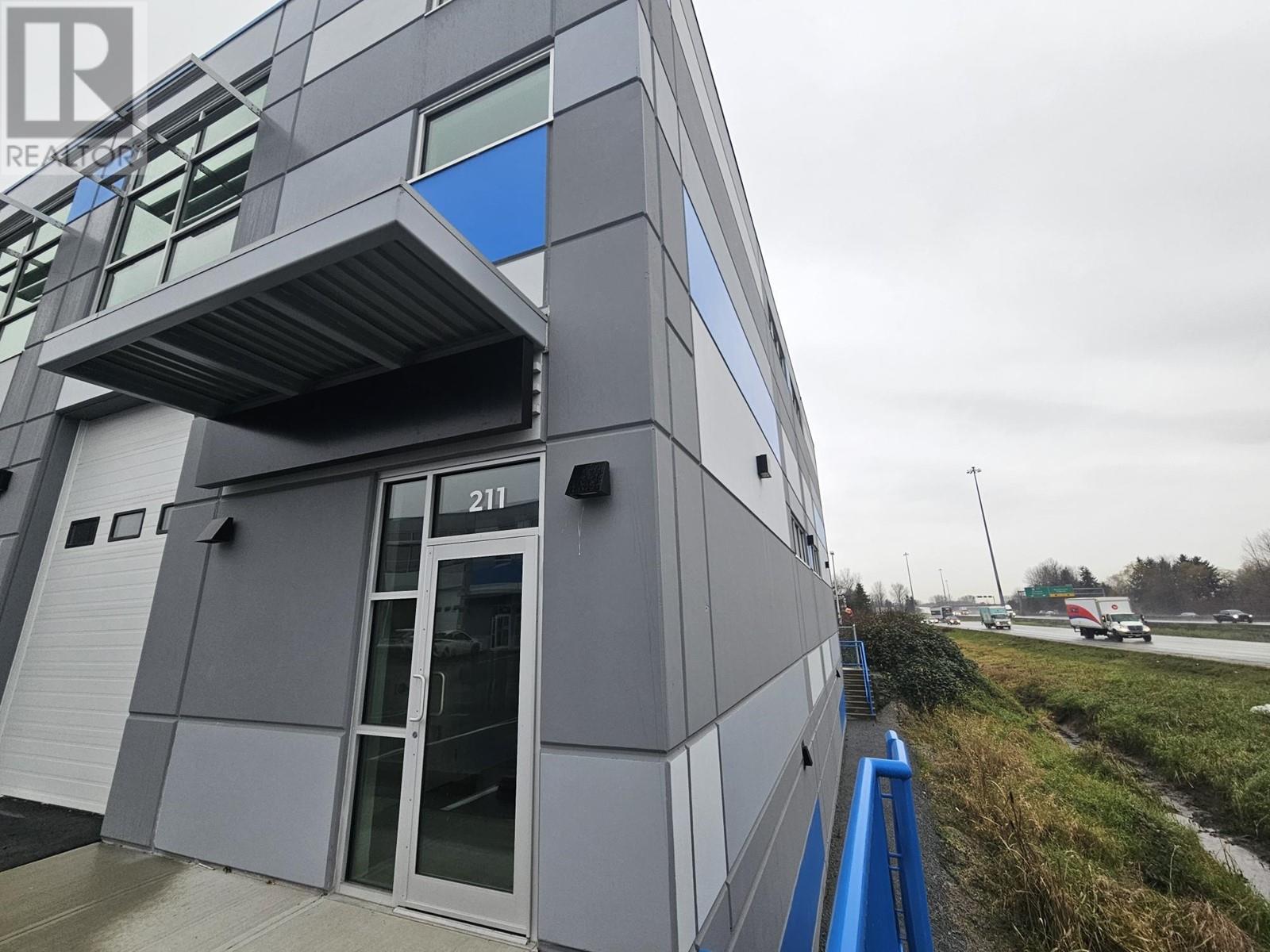 For sale 205 23251 FRASERWOOD WAY, Richmond, British Columbia V6V3B3