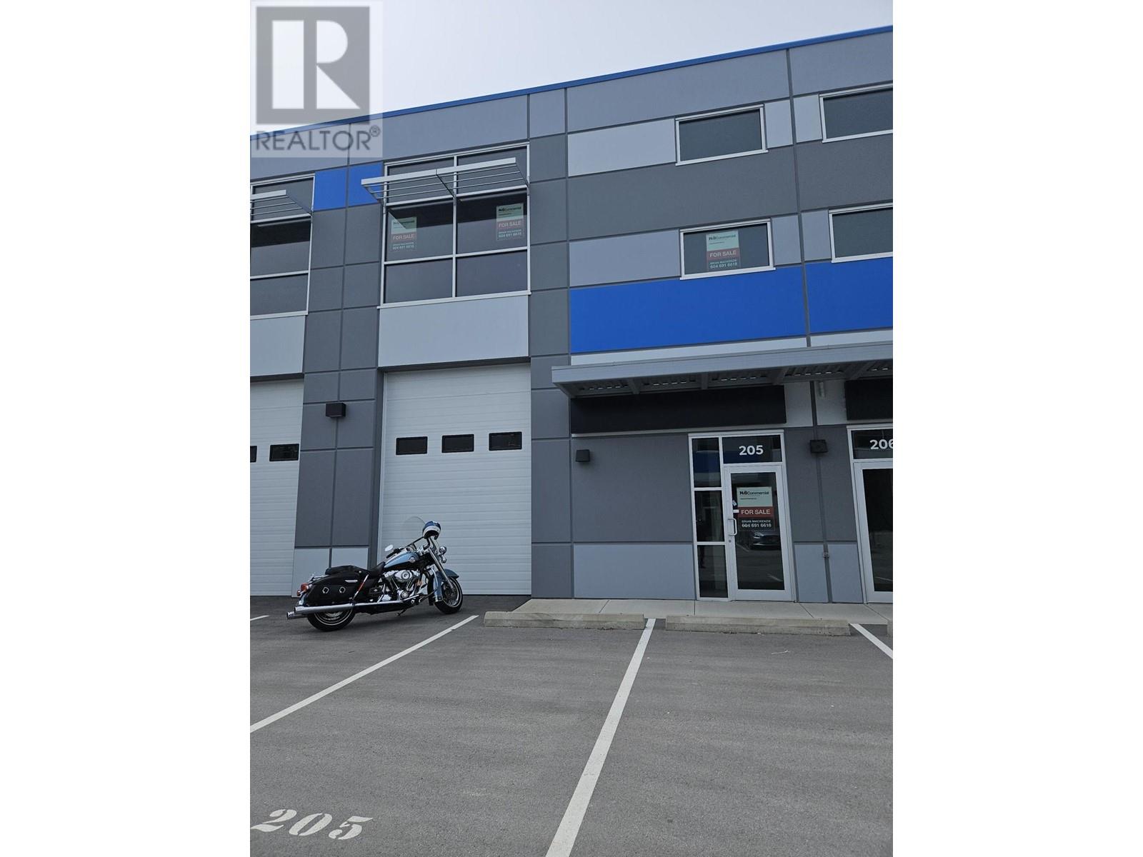 For sale 205 23251 FRASERWOOD WAY, Richmond, British Columbia V6V3B3