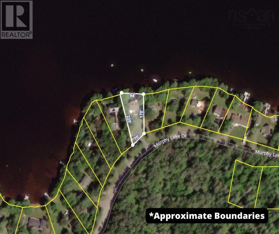 155 Murphy Lake Drive, Murphy Lake, Nova Scotia B4N3V8 REALTOR.ca