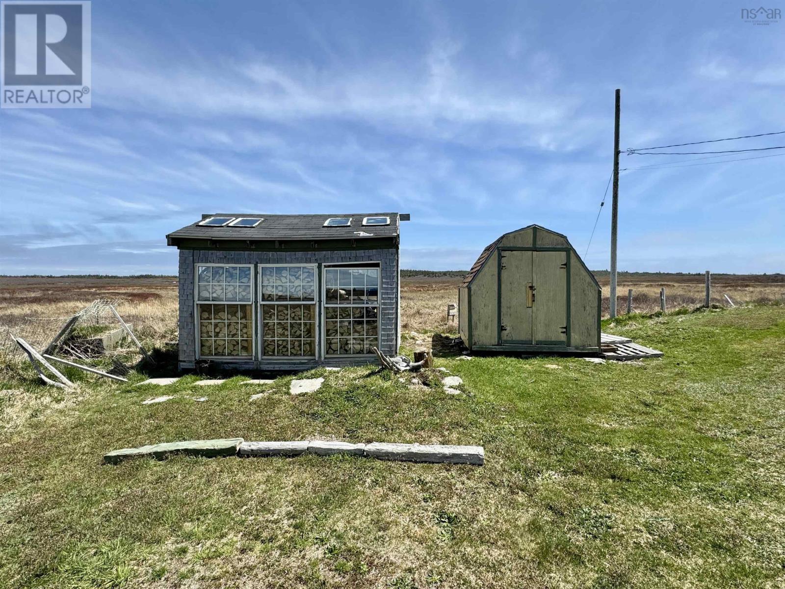 For sale 435 Baccaro Road, West Baccaro, Nova Scotia B0W1E0