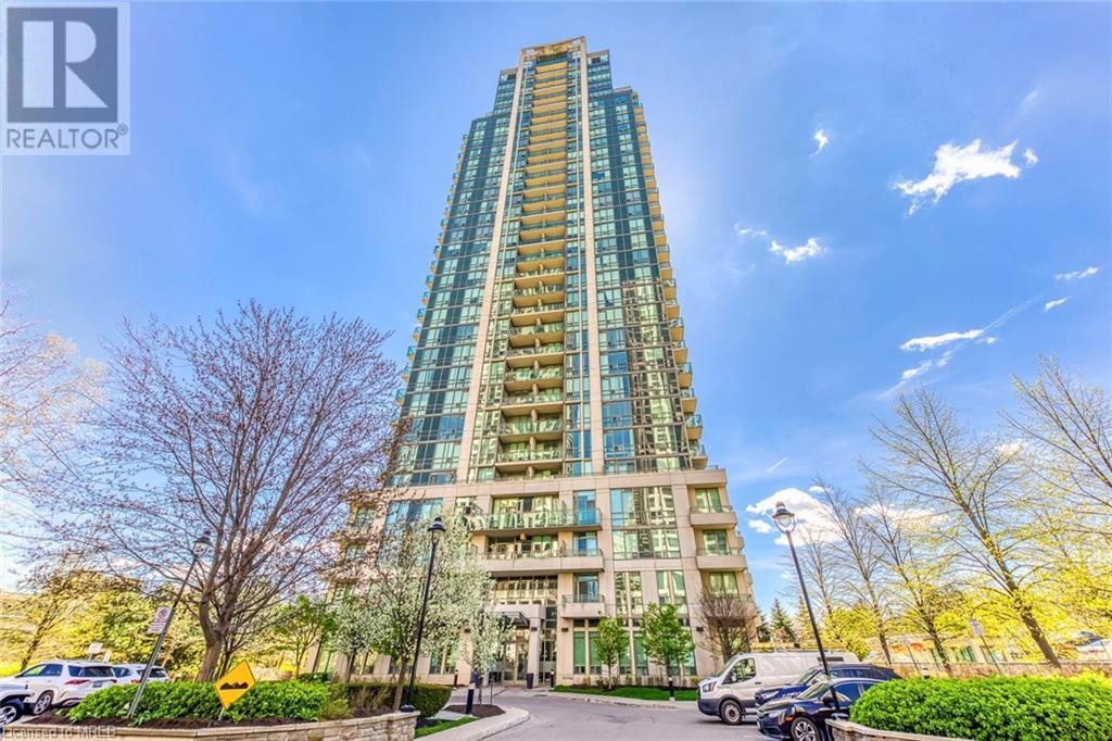 For sale: 3515 KARIYA Drive Unit# 905, Mississauga, Ontario L5B0C1 