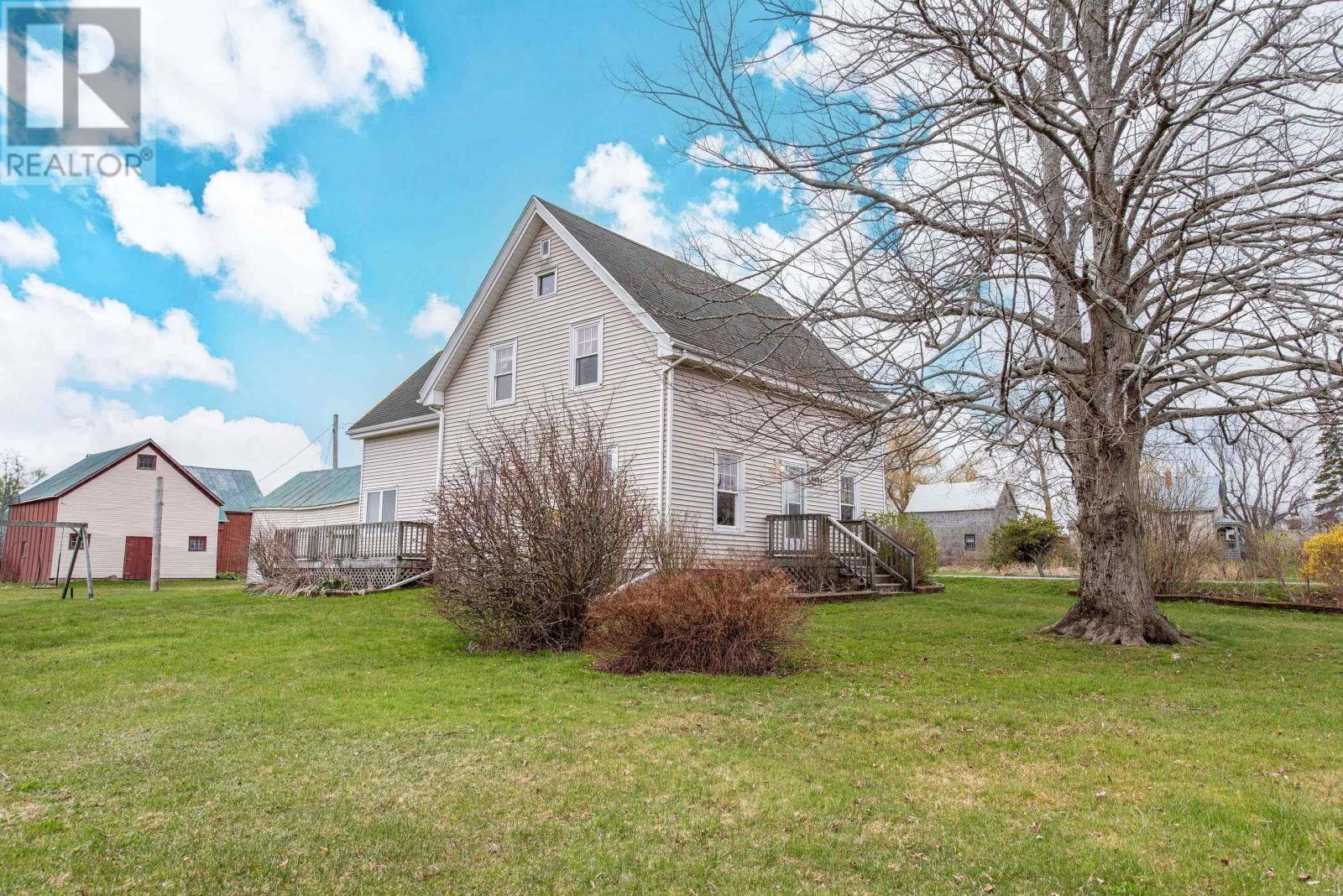 For sale 5804 Highway 215, Kempt Shore, Nova Scotia B0N2A0 202409382