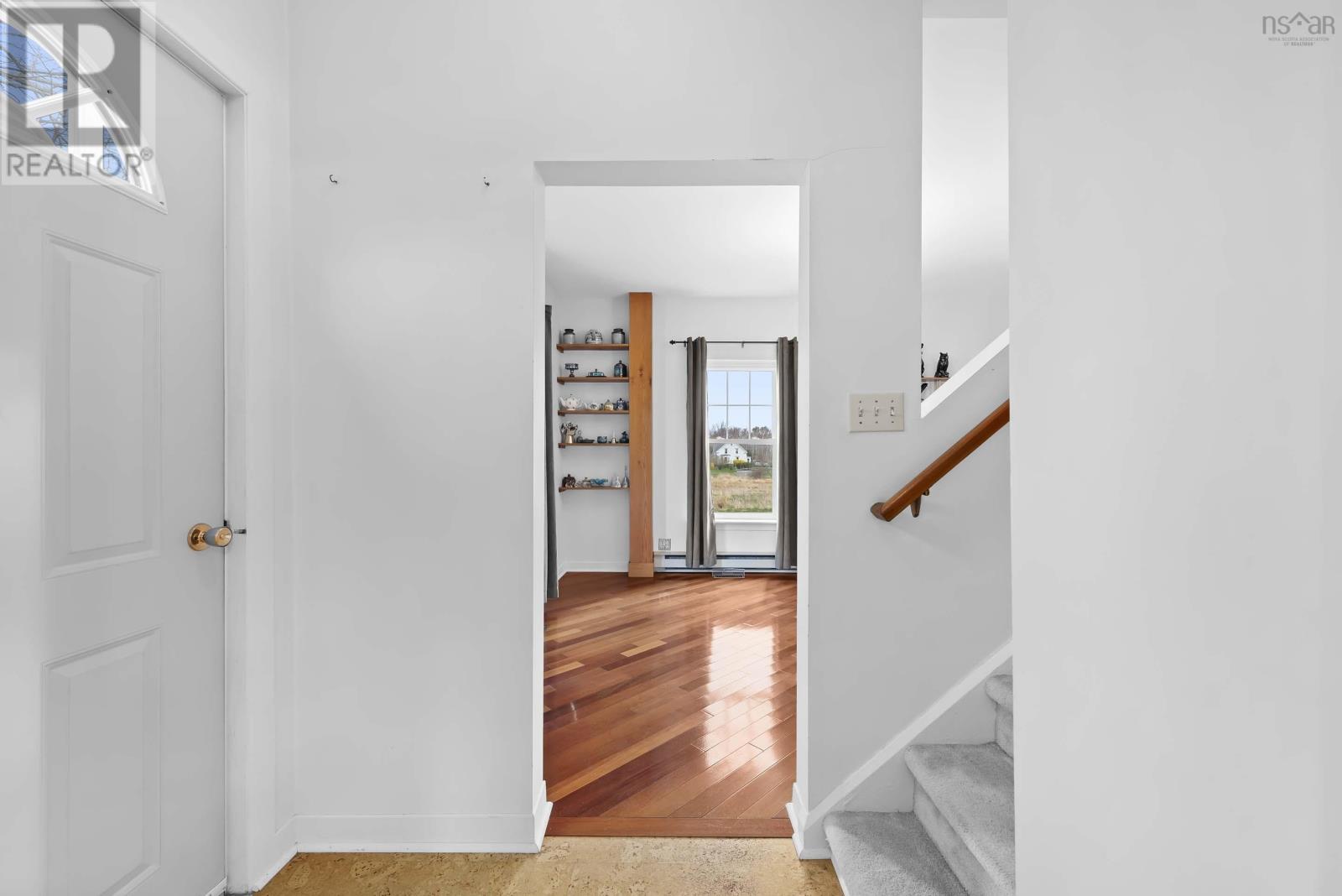 For sale 5804 Highway 215, Kempt Shore, Nova Scotia B0N2A0 202409382