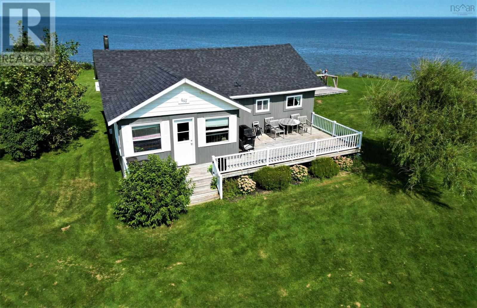 For sale 617 caribou island road, Caribou Island, Nova Scotia B0K1H0 202409497 REALTOR.ca