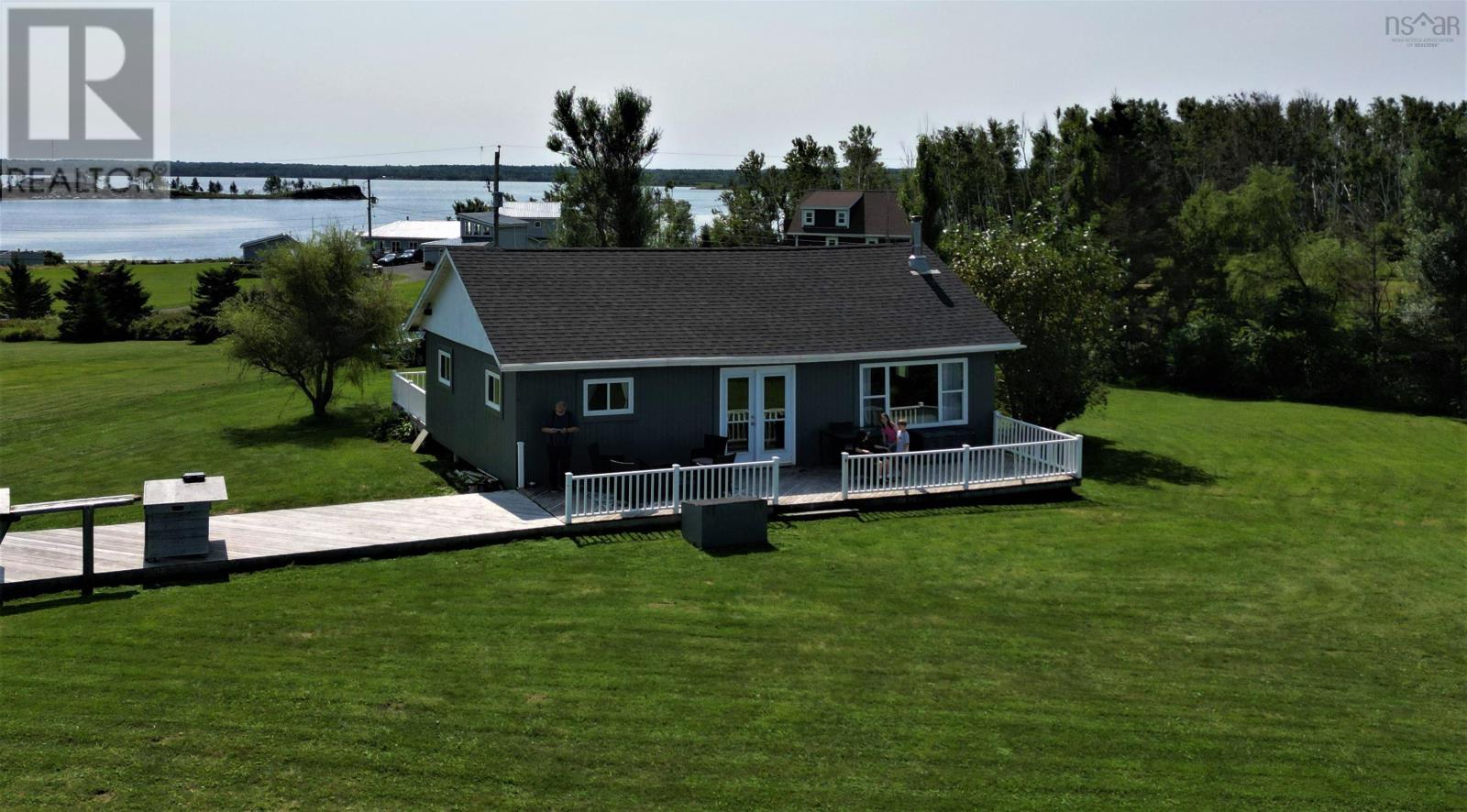 For sale 617 caribou island road, Caribou Island, Nova Scotia B0K1H0 202409497 REALTOR.ca